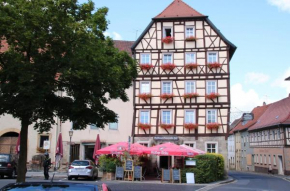 Hotels in Münnerstadt